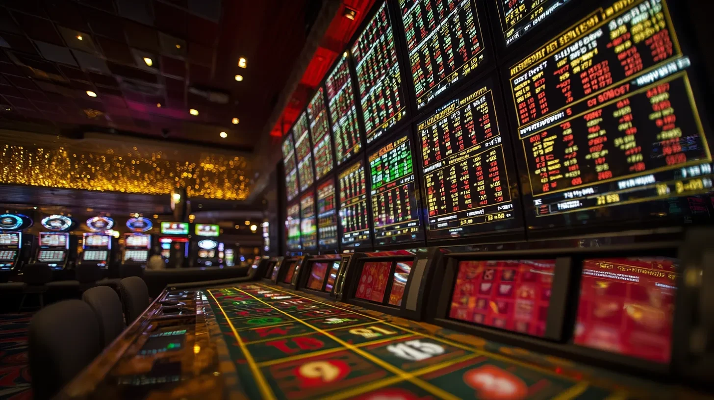 CASINO.capital  Malaysia Free Credit Trusted Online Casino (11)